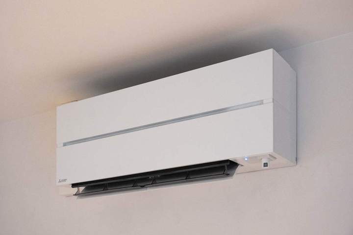 Installation climatisation Lisieux