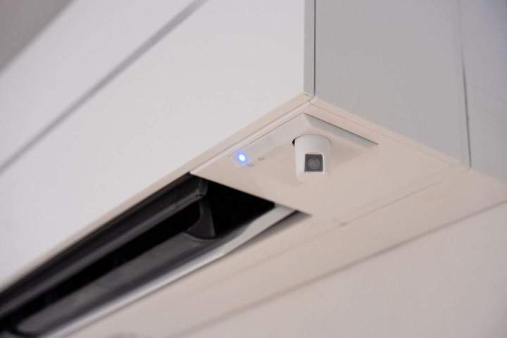 Installation climatisation Lisieux