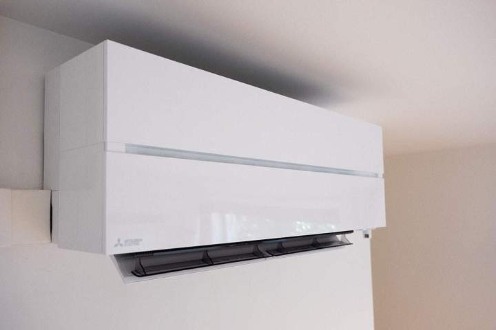 Services d'installation de climatisation à Lisieux