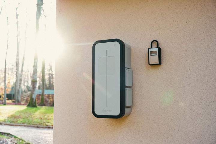 Électricien Lisieux 