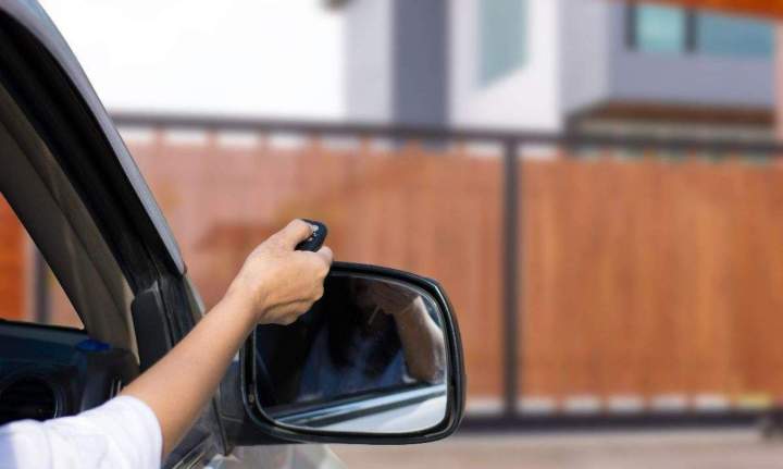 Motorisation de portails Lisieux 